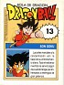 Spain  Ediciones Este Dragon Ball 13. Uploaded by Mike-Bell